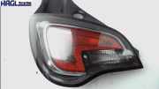 Heckleuchte komplett Links 13354582 Opel Adam 1.2 M-A Adam Limousine
