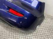 Stossfängerverkleidung hinten BP4K50221HBB Mazda 3 1.4 Sport BK 3 Limousine