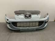 Stossfänger Verkleidung Vorne 7401AA Peugeot 407 140 6RFN/66FY/66FZ/6RFJ/63FZ/63FY/6XFV/69HZ/ 407 Limousine