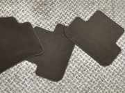 Bodenteppich komplett 8K1863691F Audi A5 2.0 TDI Sportback (clean die.) quat. DPF S tro. B8 Audi A5 Coupe