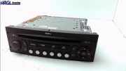 Radio MP3 96643699XT Peugeot 207 CC 120 VTi Pure W 207 Cabrio
