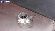 Drosselklappenstutzen 408240121001 VW Golf Variant 1.9 TDI Linear 1 J Golf Kombi