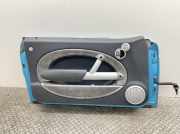 Tür Links 41517202911 Mini (bmw) Mini Cooper S R50 / R53 Mini II Limousine