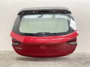 Heckklappe 9837473680 Opel Corsa 1.2 Direct Injection Turbo Start/stop design F Corsa Limousine
