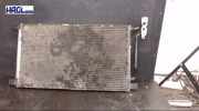 Kondensator Klimaanlage 6453-8377648 BMW 320d Trend E46 3er Limousine