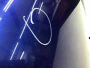 Motorhaube Fiat Stilo 1.4 16V 192 Stilo Limousine