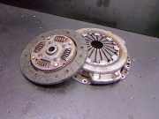 Kupplungssatz Fiat Seicento 0.9 187 Seicento Limousine