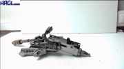 Lenksäule komplett 4M513C529FA Ford Focus 2.0 16V DA3/DB3 Focus Limousine