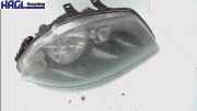 Scheinwerfer mit Blinker komplett Rechts 6L1941006A Seat Ibiza 1.4 16V design 6L Ibiza Limousine