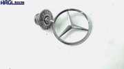 Stern 2028800186 Mercedes-benz C 200 Kompressor 203 C-klasse Limousine