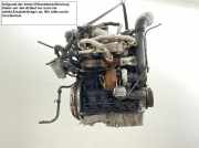 Motor Ford Galaxy TDI club up! WGR Galaxy Kombi