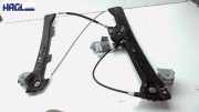 Fensterheber elektrisch (tür vorn) Links 7034351 BMW 520i E60/E61 5er Limousine