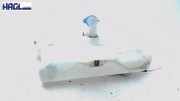 Scheibenwaschbehälter 3840086G1 Suzuki Ignis 1.3 design MH Ignis Geschlossen