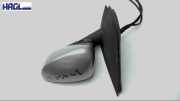 Aussenspiegel elektr. verstell-/heizb. Links 735359856 Fiat Stilo Multi Wagon 1.6 16V Dynamic 192 Stilo Kombi