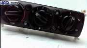Heizungsbetätigung 64111502214 Mini (bmw) Mini One passion dpf R50 / R53 Mini II Limousine