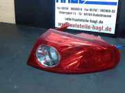 Heckleuchte Rückleuchte Rechts R Chevrolet Lacetti 1.6 SX Klan Lacetti Limousine
