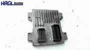 Steuergerät Einspritzung 55583744 Opel Corsa 1.4 16V Champion D Corsa Limousine