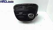 Lüftungsgitter Mitte 735525121 Fiat Punto 1.2 8V 199 Punto Limousine