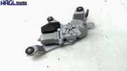 Scheibenwischermotor hinten 8513042080 Toyota RAV 4 2.5 4x4 Hybrid XA3(a) RAV 4 Geschlossen