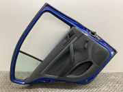 Tür hinten Links 1Z5833055 Skoda Octavia 1.4 Champion 1Z Octavia Limousine