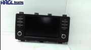 Multimedia Display 575919606 Seat Ateca 2.0 TDI Altea Geschlossen