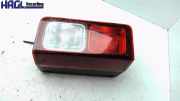 Heckleuchte unten Links 6000620192 Fiat Talento L1H1 70C 2F2 Ffl/fjl Talento Kombi
