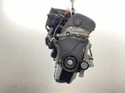 Motor VW Polo 1.4 Edition Dynamique 9 N Polo Limousine