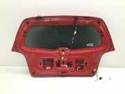 Heckklappe Renault Twingo 1.2 16V VIN KNABA24429T707999 N Twingo Limousine