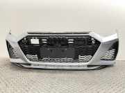 Stossfänger Verkleidung Vorne 4K8807065K Audi RS6 Avant 4.0 Tfsi quattro tiptronic pure 4A Audi A6 Kombi