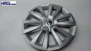 Raddeckel 16 Zoll 5C0601147C VW Eos 2.0 TSI 1 F Eos Cabrio