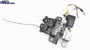 Hecktürschloss N15956820A Mazda MX-5 2.0 MZR design NC1 MX-5 Roadster