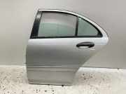 TÜR Hinten Links Mercedes-benz C 220 CDI Classic 203 C-klasse Limousine