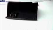 Handschuhfach komplett 3M71A06010 Mazda 2 1.4l DY 2 Limousine
