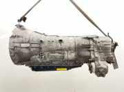 Automatikgetriebe 6-GANG 24007590124 BMW X1 xDrive18d E84 X 1 Geschlossen