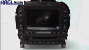 Radio/cd/dvd Navi 2R8310E889AE Jaguar S-type 3.0 V6 CCX S-type Limousine