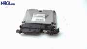 Steuergerät Einspritzung 51793116 Fiat Panda 1.2 169 Panda Kombi