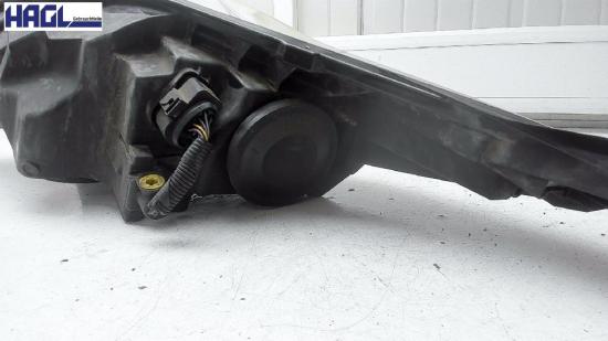 Scheinwerfer Rechts 8A6113W029CH Ford Fiesta 1.25 JA8 Fiesta Limousine Bild Scheinwerfer Rechts 8A6113W029CH Ford Fiesta 1.25 JA8 Fiesta Limousine