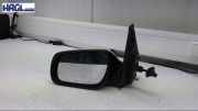Aussenspiegel Mechanisch Verstellbar L 014202 Mazda 2 1.25l DY 2 Limousine