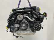 Motor Audi A6 Avant 55 Tfsi quattro S tronic C8 Audi A6 Kombi