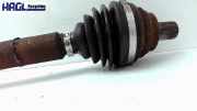 Antriebswelle komplett Rechts Audi A3 1.6 TDI 102g Sportback DPF 8P Audi A3 Kombi