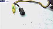Schleifring FVO1910248 Subaru Legacy 2.0 4WD Dynamic Be/bh Legacy Kombi