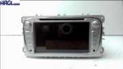 Radio CD Navi ND0573SA01 Ford S-max 2.0 WA6 S-max Kombi