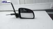 Aussenspiegel mechanisch verstellbar Rechts 96494552 Opel Meriva 1.6 Lounge X01 Meriva Kombi