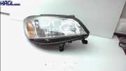Scheinwerfer Rechts 087454DX Opel Zafira 2.0 DTI A Zafira Kombi
