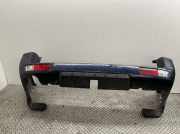 Stossfänger Hinten MN117167 Mitsubishi Pajero 3.2 Di-d V60 Pajero Geschlossen
