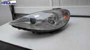 Scheinwerfer komplett Links 1494308080 Peugeot 807 HDi 130 E 807 Kombi