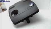 Motorabdeckung Luftfilterkasten 03D129601R VW Polo 1.2 9 N Polo Limousine
