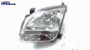 Scheinwerfer mit Blinker komplett Links 3532086G10 Suzuki Ignis 1.3 MH Ignis Geschlossen