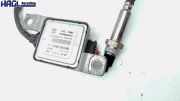 Lambdasonde NOX Sensor 8K0907807J Audi A5 2.0 TDI Sportback (clean die.) quat. DPF S tro. B8 Audi A5 Coupe