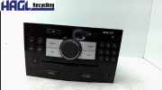 Radio 13357123 Opel Zafira 1.8 B Zafira Kombi